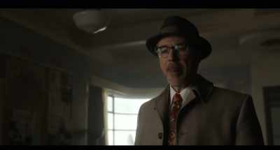 Now unless the generals
have tasked you - Project Blue Book