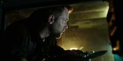 Now, if the heat source
came from within the cable - Backdraft 2