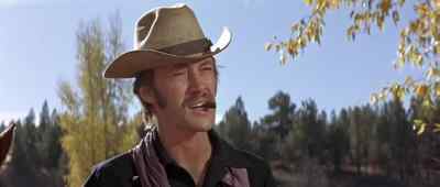 Now who the hell is James Flagg - The Good Guys and the Bad Guys