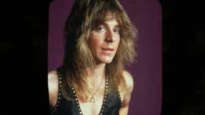 >> NOW THE INCOMPARABLE RANDY - 2021 Rock & Roll Hall of Fame Induction Ceremony