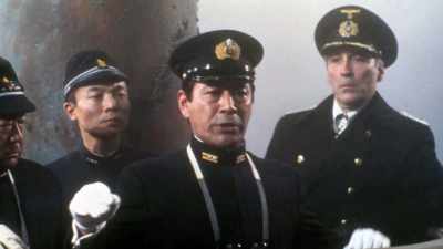 'Now, the joke was that we
railed against one another - The Life and Deaths of Christopher Lee