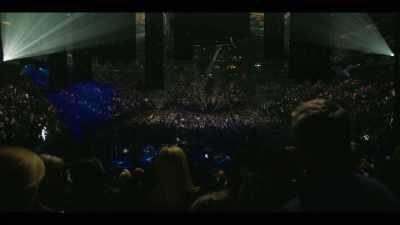 Now for the last ten years, - Billy Joel: The 100th - Live at Madison Square Garden