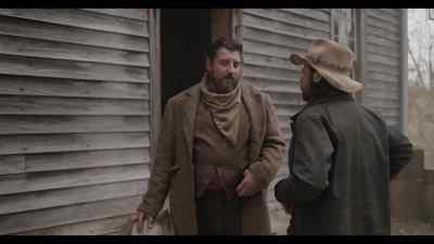 Now, the last thing Ike needed
was his kid brother, Billy Clanton, - Wyatt Earp and the Cowboy War
