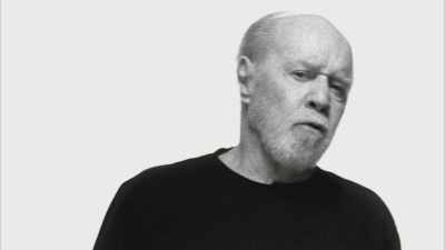 Now, the last time
I rolled through these parts, - George Carlin's American Dream