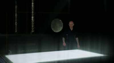 Now, the latest scientific analysis
can reveal not only his identity, - Strangest Things