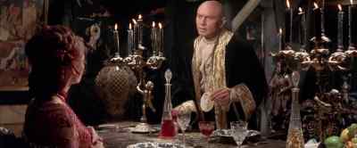 - Now the legend said
the next virgin bride. - The Light at the Edge of the World