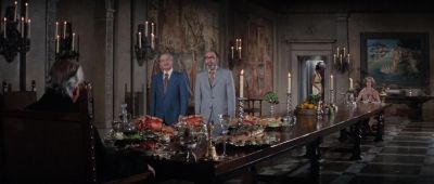 Now that the moment has come to bid you farewell - The Spy Who Loved Me