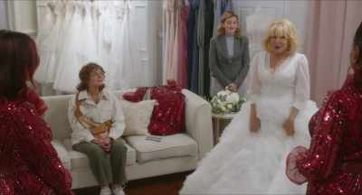 Now, to the more
important question. - The Fabulous Four