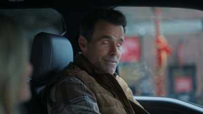 Now, if the Muppets
were performing, - Home Sweet Christmas