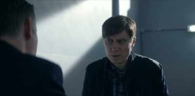 -Now, the name of the young man - Four Lives