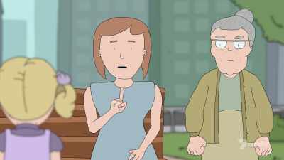 Now the next game is called
swallowing these pills. - Regular Old Bogan