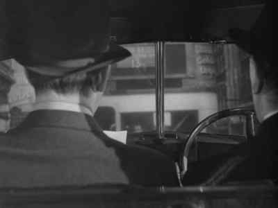Now the next place is the fourth. - Wanted for Murder