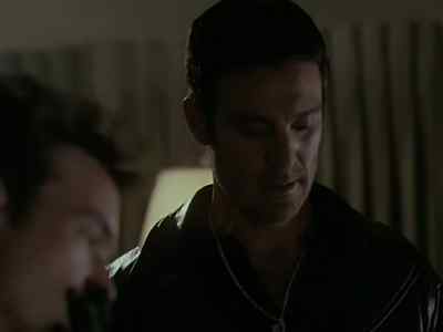 Now the next time you get the urge... - The Pretender