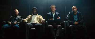 Now the next voice you hear will be Simon's - Trance