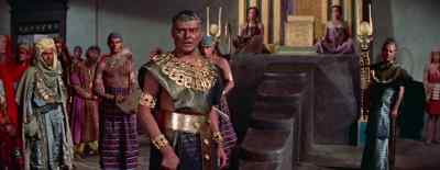 Now the next. - Land of the Pharaohs