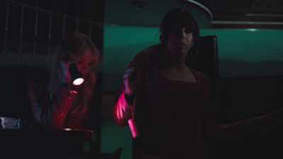 Now, the nice ones,
we need you to help us right now. - Living for the Dead