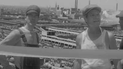 Now, was the occasion
commemorated - Six Degrees with Mike Rowe