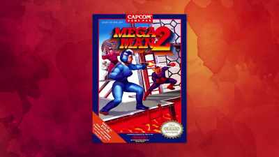 Now the one that everybody seems to love talking about - Video Game Box Art: The Stories Behind the Covers