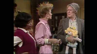 Now, if the one-eyed jack
comes out-- - Punky Brewster