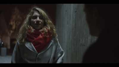 Now the only
person that was home - The Twelve