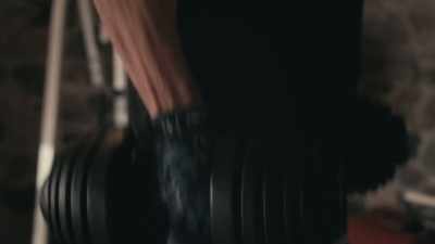 Now the only question is, - Klitschko: More Than a Fight