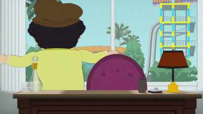 Now, the people of Denver, - South Park the Streaming Wars