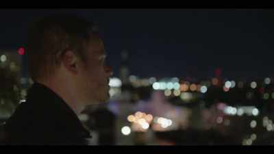 Now that the person has a face
and a name, - I'll Be Gone in the Dark