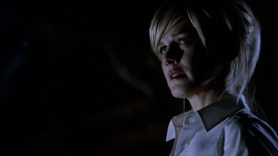 Now the phone. - Cold Case