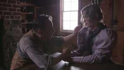 Now, the plan is that
they would rescue - True Terror with Robert Englund