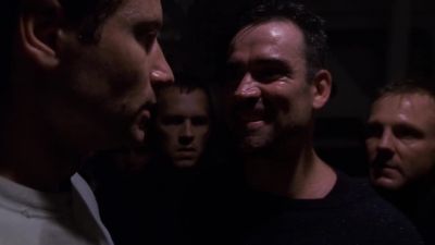 Now the plot thickens - The X-Files