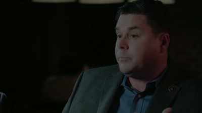Now the presumption
is he knows that we know, - FBI TRUE
