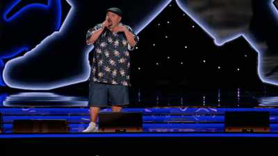 Now, the problem with sharing
a story like that - Gabriel Iglesias: Stadium Fluffy