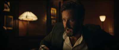 Now, the proposal that
I want to make you is this... - Sorry to Bother You