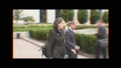 Now, the prosecution
doesn't have to prove - Who Killed Robert Wone?