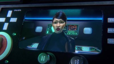 Now the pulled has become the puller! - Fast & Furious Spy Racers