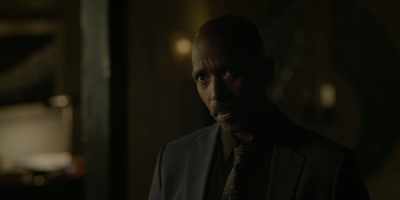 Now, the question is, what was on there?
What did he know that got him killed? - The Lincoln Lawyer