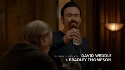 Now the question is... what's next? - The Strain