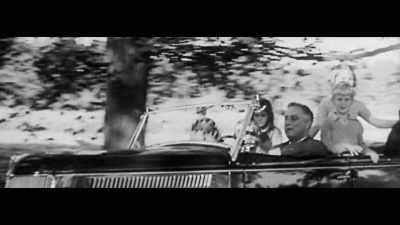Now for the rest of his life, - The Titans That Built America