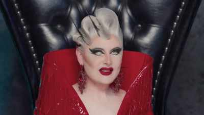 - Now for the rest of you, - The Boulet Brothers' Dragula: Titans
