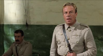 Now when the rules and customs of war - Breaker Morant