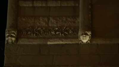 Now, as the rumour shows - Secrets of the Underground