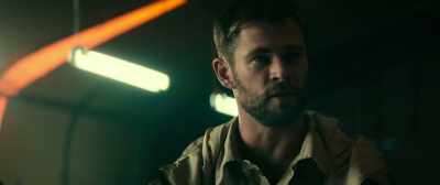 Now, if the Russians are
talking about a bad winter, - 12 Strong