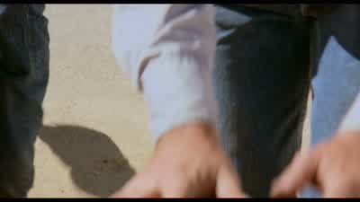 Now... The second we hit Bixby, we start making some phone calls. I mean, we could make some real mo - Tremors