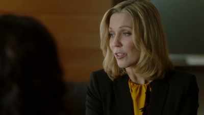 Now, the senator and I
already know - Pretty Little Liars: The Perfectionists
