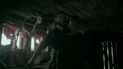 Now, the sex. - Vikings