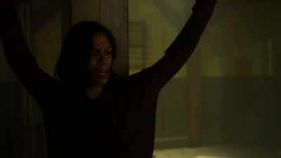 NOW THE SOUTH CAROLINA
LEGISLATURE - Marvel's Iron Fist