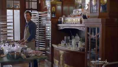 Now for the taste, hmm? - Love, Romance & Chocolate