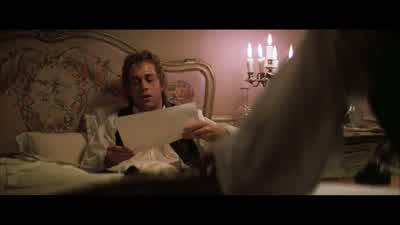 Now the tenors. - Amadeus