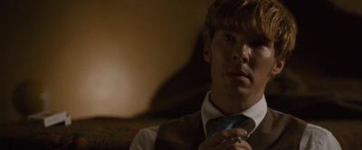Now is the time - Tinker Tailor Soldier Spy