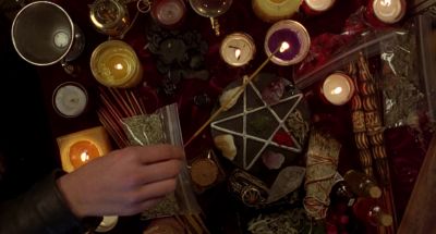 Now is the time This is the hour - The Craft